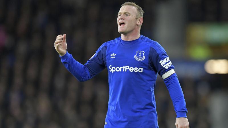 Wayne Rooney set to finalise Major League Soccer move to DC United: Source