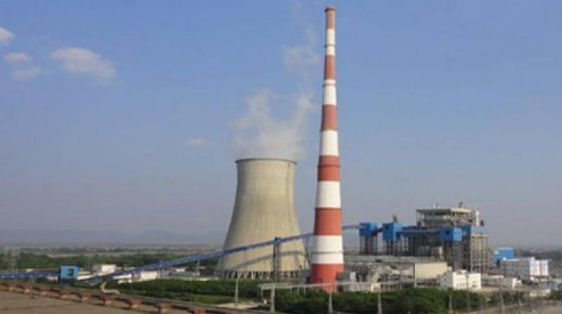 Telangana is purchasing thermal power from Andhra Pradesh at a higher cost while selling thermal power produced in state at a lower price. (Representation image)