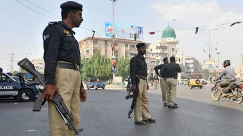 Multiple militant groups operate in Karachi, Pakistans largest city. (Photo: Representational Image)