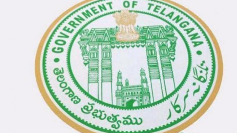 Telangana state government