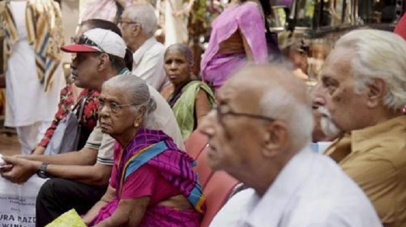 Finance Minister Arun Jaitley on Thursday announced a slew of incentives for senior citizens in the Union Budget 2018. (Photo: PTI/File)