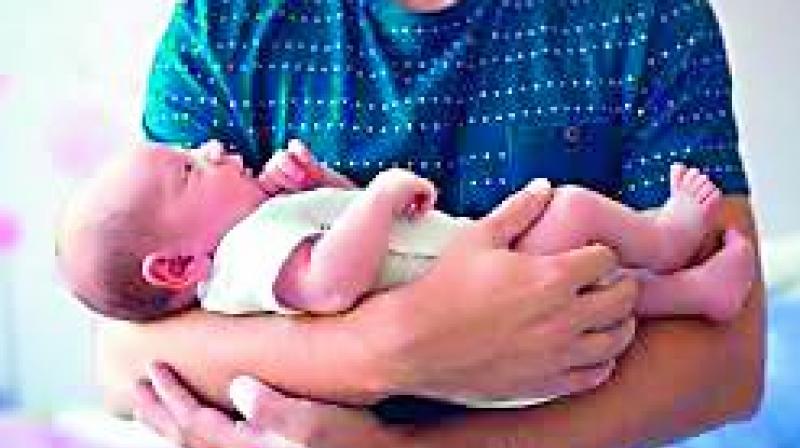 In eight countries across the world, including the United States which is home to nearly four million infants, there was no paid maternity or paternity leave policy, the UNICEF noted.