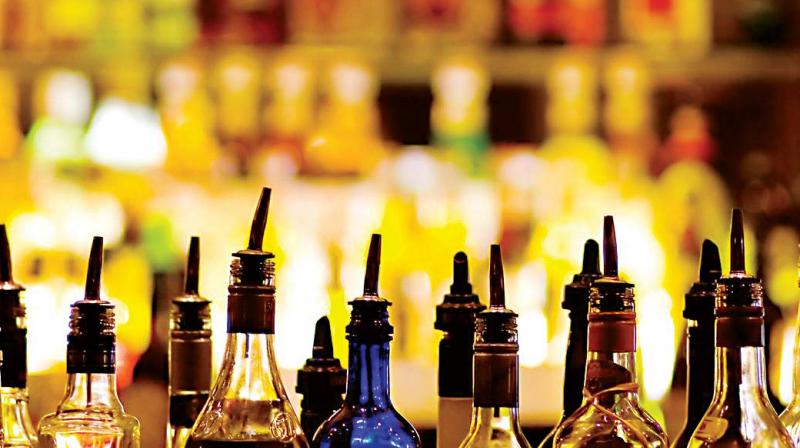 With over 600 watering holes on M.G. Road, Brigade Road, Church Street and in Indiranagar and Koramangala facing closure once the Supreme Court order banning liquor vends within 500 metres of National Highways kicks in from June 30,