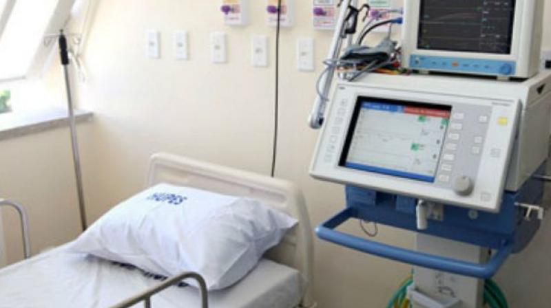 Private hospitals in the city have been told by chartered accountants not to accept Rs 500 or Rs 1,000 notes as it is considered a general offence. (Representational image)