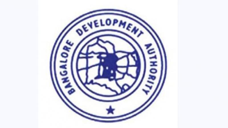 Bangalore Development Authority