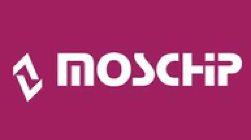 MosChip Semiconductor Technology     (Image: MosChip)