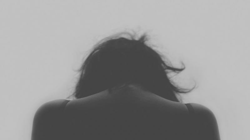 Centers for Disease Control and Prevention researchers found suicide attempt rates have soared in the past 15 years among teen girls in the US. (Photo: Pixabay)