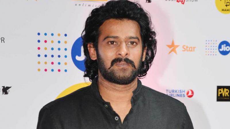 Prabhas