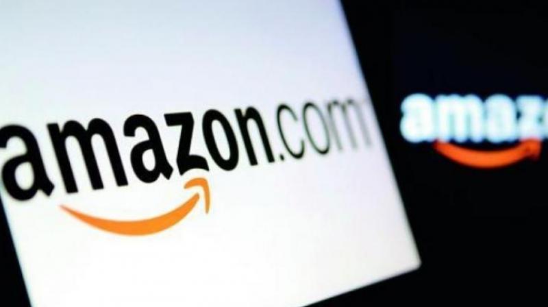 Amazon to buy publishing business of Tata-owned Westland