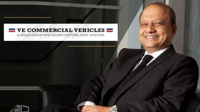 Vinod Aggarwal