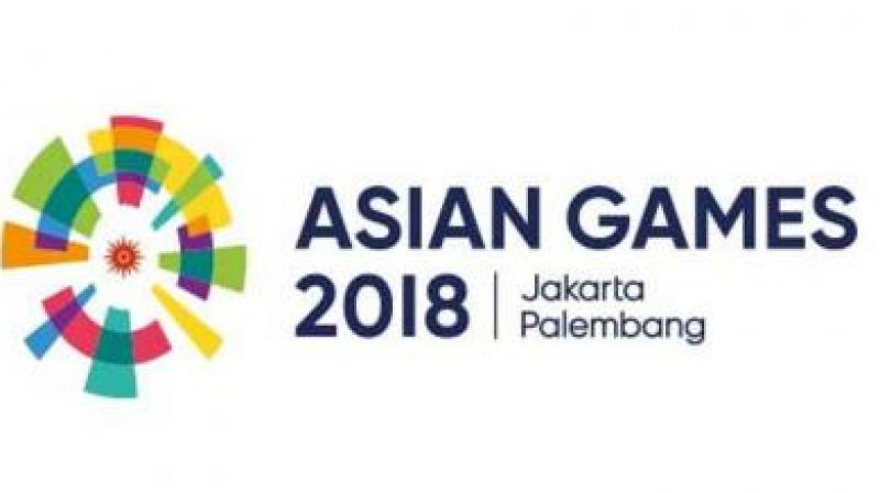 Helped along by medals in boxing and bridge, Indias gold rush in the Asian Games matched its best ever, achieved in the first games in 1951.