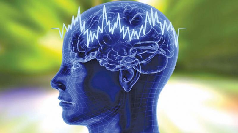 Brain fingerprinting is based on a finding that the brain generates a unique brainwave pattern which helps identify the perpetrator of a crime accurately and scientifically by measuring brain-wave responses to crime-relevant words or pictures presented on a computer screen.