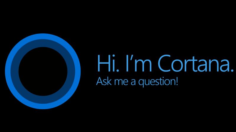 People interested in using the feature will need to sign in to Cortana and give permission for it to peek into emails.