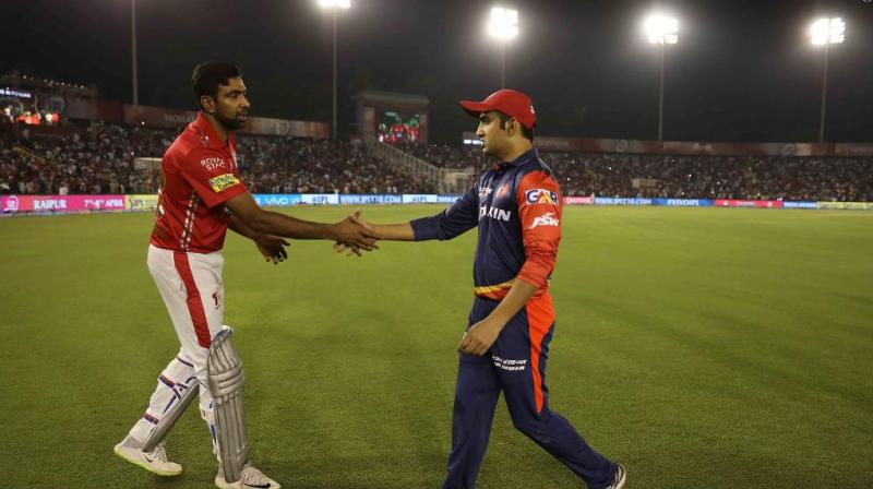 IPL 2018: Key player battles to watch out for ahead of DD-KXIP clash