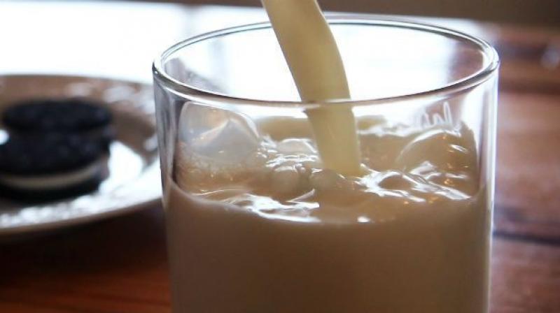 South zone police detected an adulterated milk and honey manufacturing unit during a cordon and search in the wee hours of Saturday in the Old City. (Representational image)