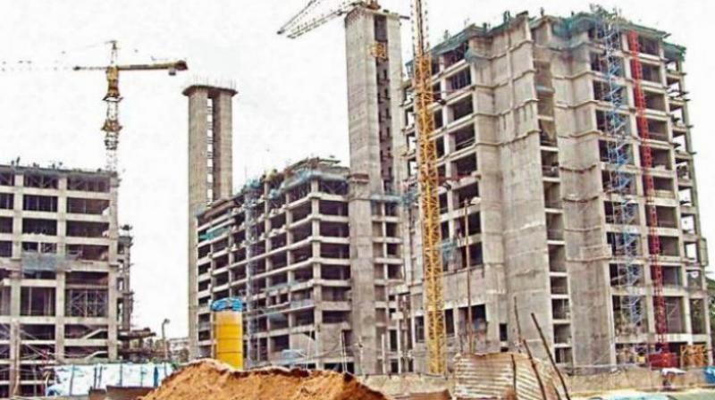 GST blues still haunt builders, home buyers and tax officials as there is mismatch of assessment of Input Tax Credit (ITC) among them in the state.