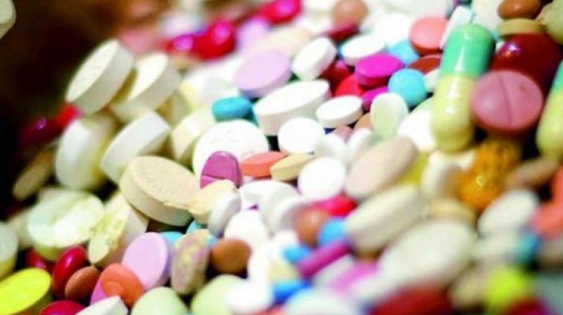 The company states that the DPCO 2013 order is not applicable when a new drug is developed through a unique, indigenous process and there could be exemption granted up to five years.    (Representational Image)