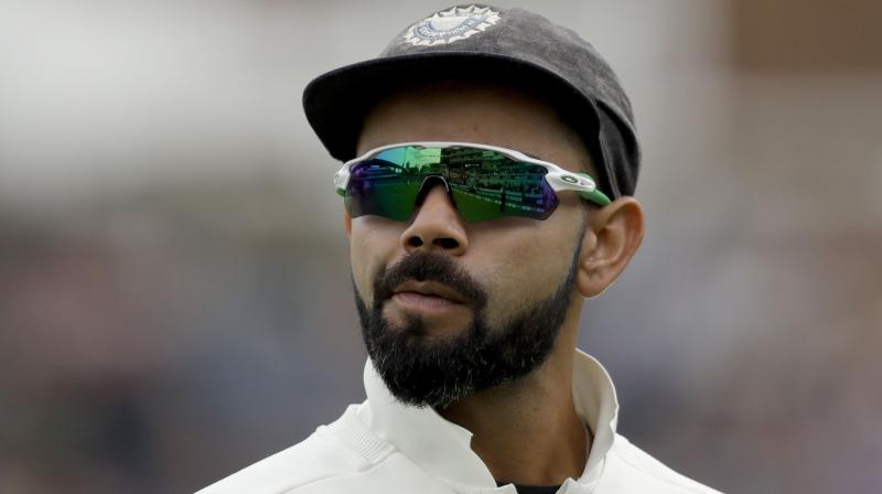 India will tour Australia from November 2018 to Janaury 2019 to play four Tests, three ODIs and three T20 matches. (Photo: AP)