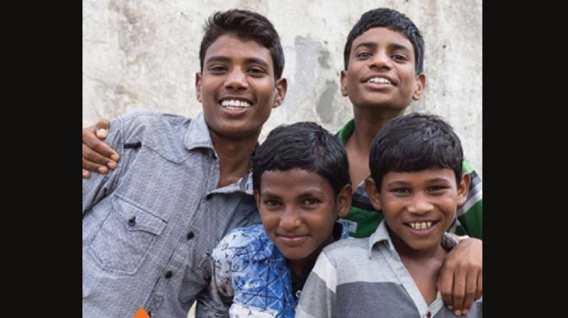 Miracle Foundation India NGO helps children in child care Institutions (CCI) get best care, while they transition back to their families, focus on Juvenile Justice Act (United Nations Convention of Rights of the Child)