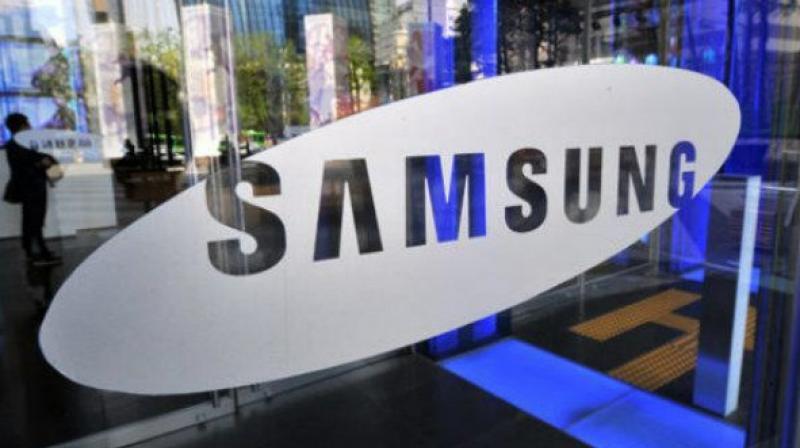 For at least six months, Samsungs external advisers will review options of restructuring its corporate structure, including creating a holding company structure.