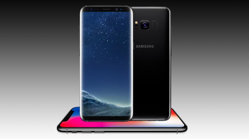 You could be better off with a Samsung Galaxy flagship instead of a pricey Apple iPhone according to this study.