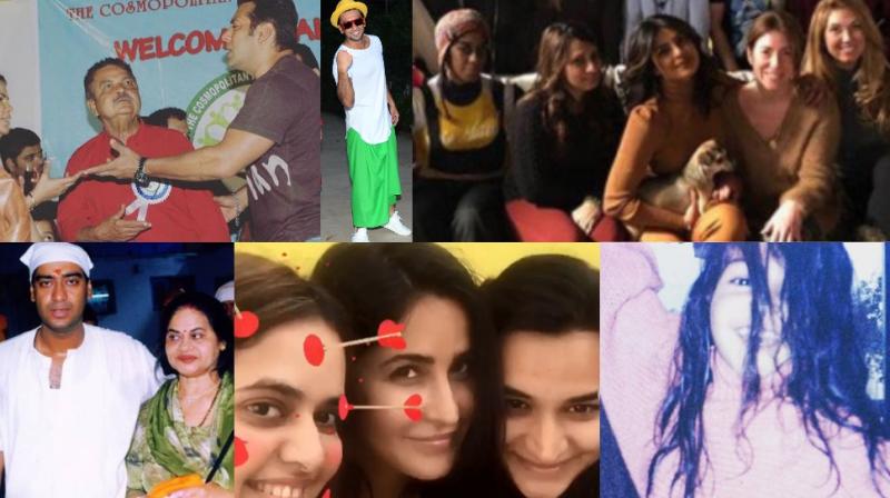 Womens Day: Salman, Katrina, others celebrate with causes, thoughts