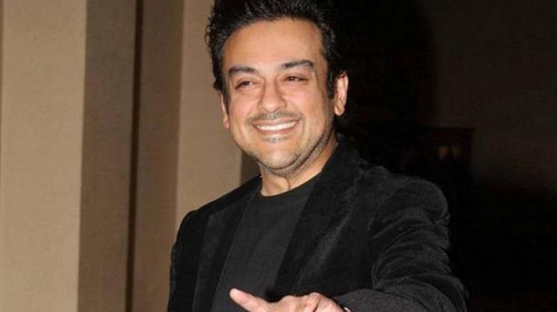 Adnan Sami