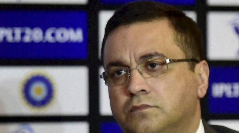 \The IPL is one of the biggest cricketing property globally. That the best companies in the global market have shown interest is a testimony to the value that it brings in for the investors,\ said BCCI CEO Rahul Johri. (Photo: PTI)