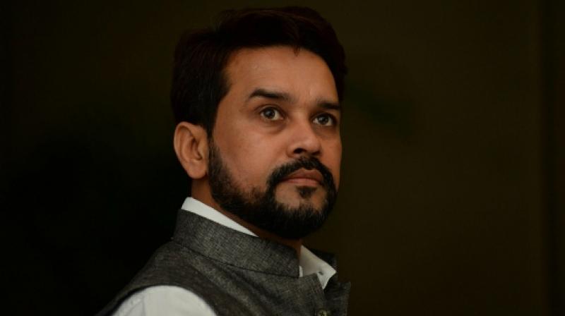 SC asked BCCI to file a compliance report affidavit within 2 weeks. (Photo: AFP)