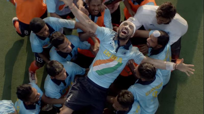 Soorma movie review: Grounded tale of a true patriot