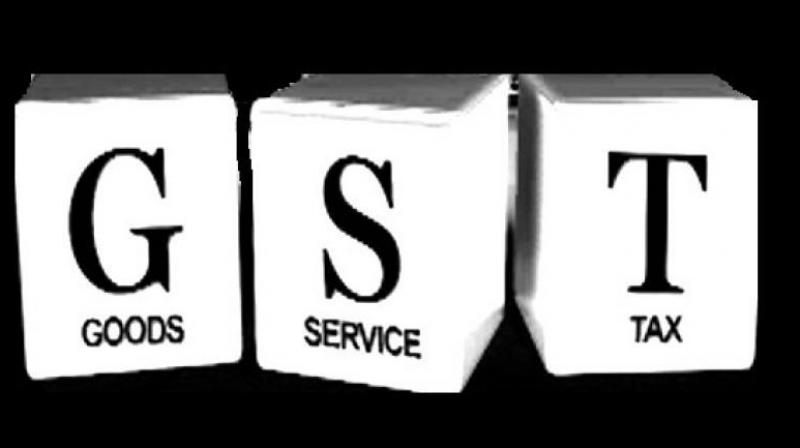 The GST Council, which has Union Finance Minister and his state counterparts, will decide on tax rates at its meeting on November 3-4 here.