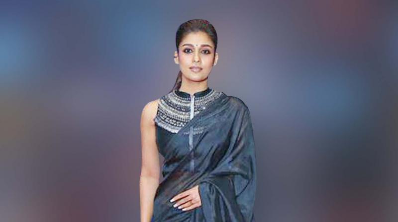 Nayanthara