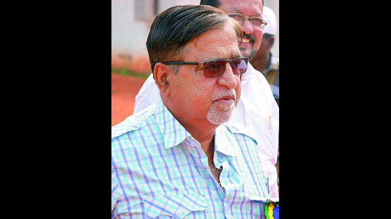 Kamal Goswami on Monday said that the Federation would organise Throwball Asian Championship