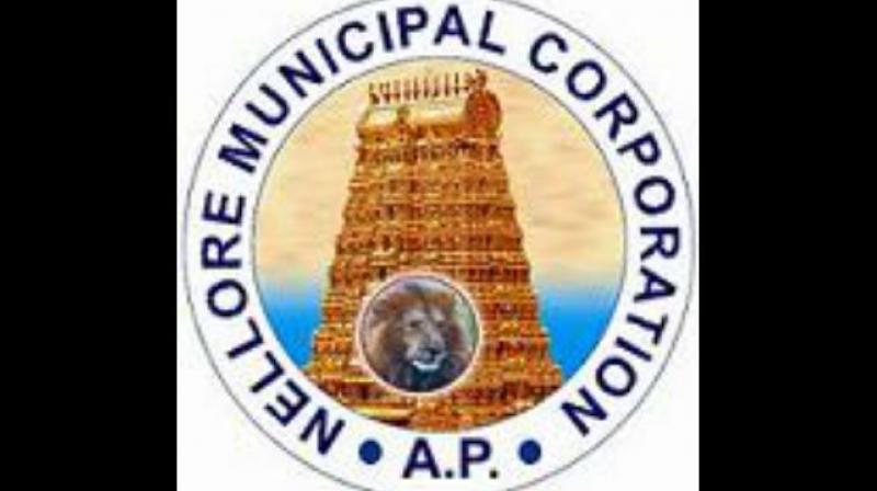 Nellore rural MLA Kotamreddy Sridhar Reddy once again came down heavily against Nellore Municipal Corporation (NMC) officials for contamination of drinking water being supplied in Podalakur Road, Vengalrao Nagar and Vedayapalem areas.