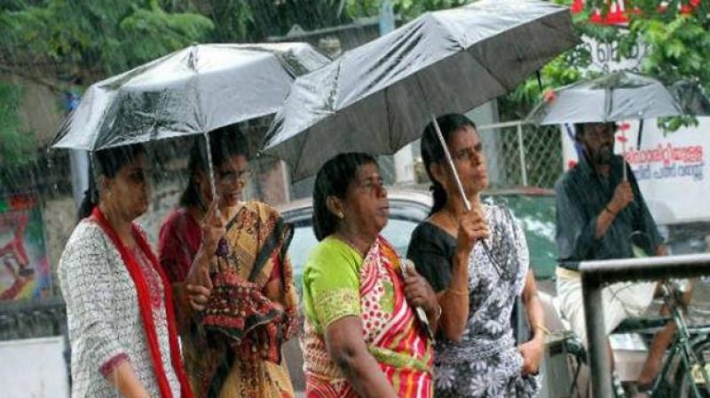 Kerala CMO has also instructed the State Disaster Management Authority and district authorities to be on alert and take necessary precautions. (Photo: File | PTI)