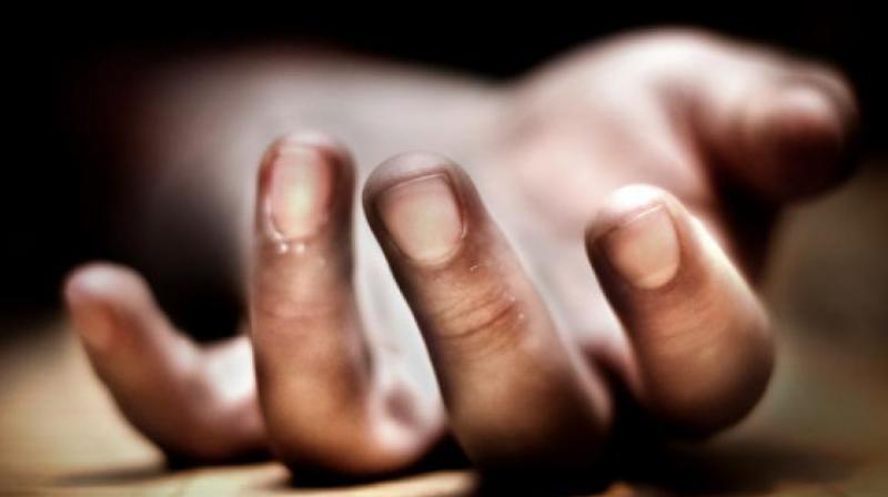 The body was handed over to the family after a post mortem.  (Representational image)