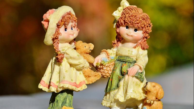 Doll museum in Thiruvananthapuram offers children a chance to play and dream. (Photo: Pixabay)