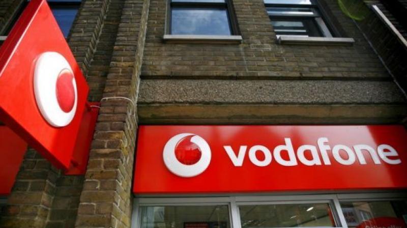 Additional Solicitor General argued that Vodafones plea was a \complete abuse of process of court\.