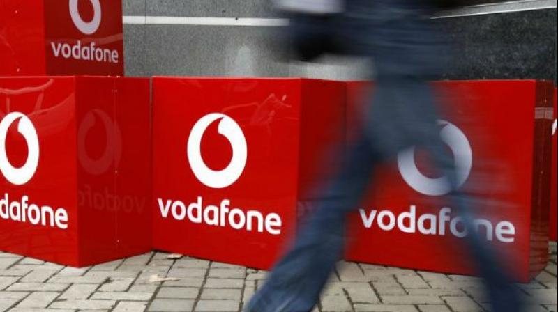 TRAIs recommended to impose Rs 1,050 crore penalty on Vodafone for not providing interconnectivity to Reliance Jio.