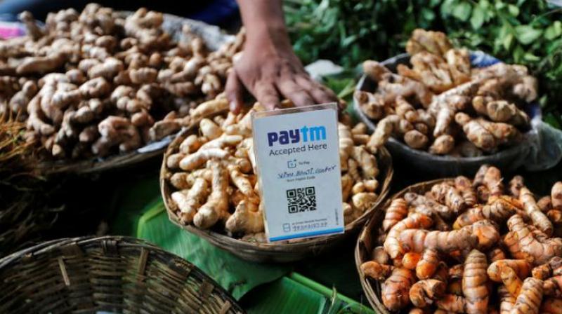 Adventz group not keen on Paytm stake