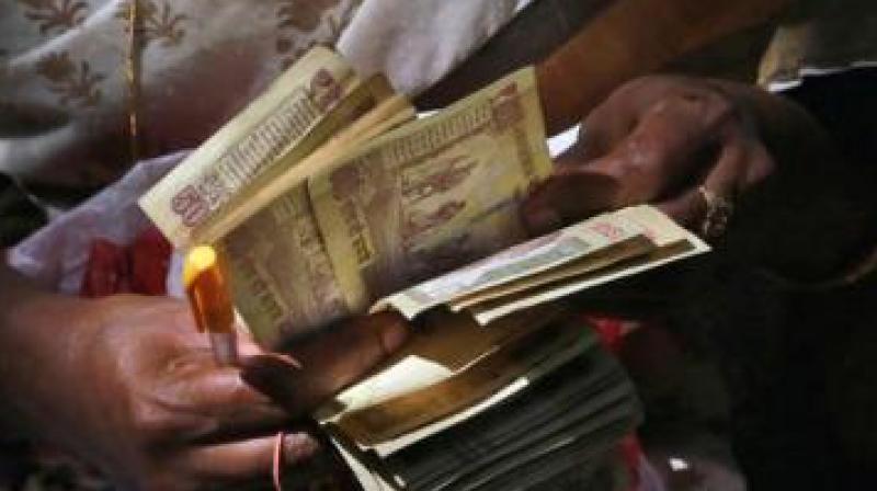 Experts said the effects of demonetisation could last till March-end before it stabilises.