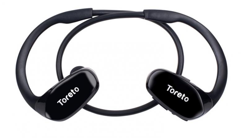The Monotone true wireless headset is priced at Rs 2,499.