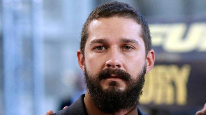 LaBeouf was due to appear in court over the alleged incident on April 7.