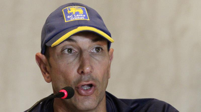 Former South African cricketer Nic Pothas has been named as the interim coach of West Indies for their upcoming tour to Bangladesh. (Photo: AP)