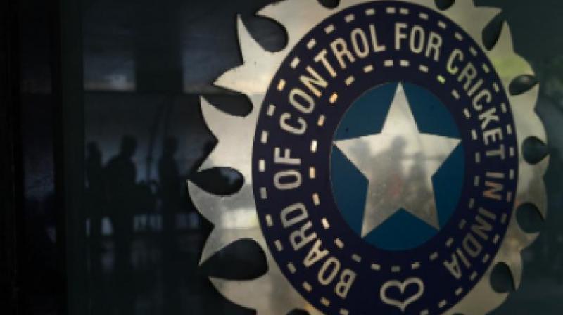 The Pakistan Cricket Board (PCB) had demanded Rs 447 crore compensation after alleging that the BCCI didnt honour the MoU that required India to play six bilateral series between 2015 to 2023. (Photo: AFP)