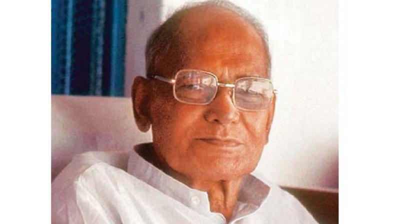 Jayaprakash Narayan