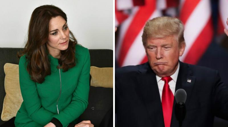 \Who wouldnt take Kates picture and make lots of money if she does the nude sunbathing thing. Come on Kate!\. (Photo: AP)