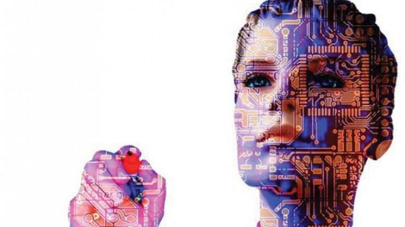 How Artificial Intelligence is poised to transform the world