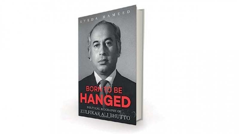 Book review: Tracing the rapid rise and speedy fall of Bhutto