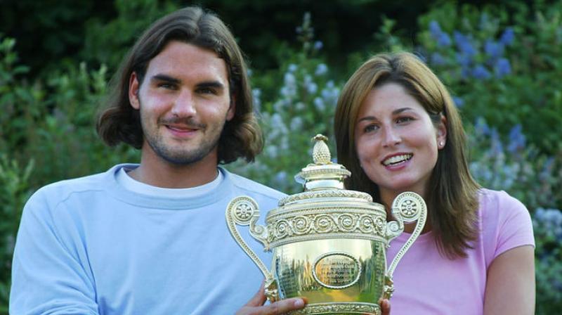 [Video] From Mark Philippoussis to Marin Cilic: How Roger Federer dominated Wimbledon